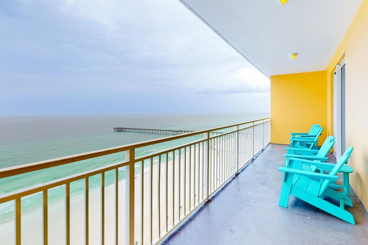 Apartment Sterling Reef 1205 *