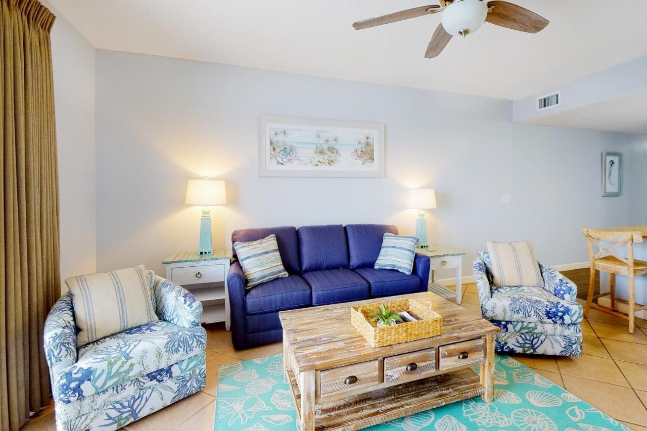 Sterling Reef 1205 * Panama City Beach